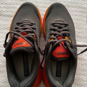 Hoka One One Challenger ATR 6 - Woman's Wide 8.5 - New